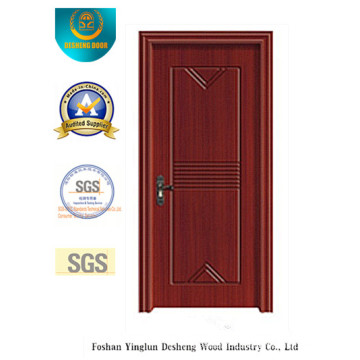 Simpestyle Water Tight MDF Door for Interior (xcl-810)